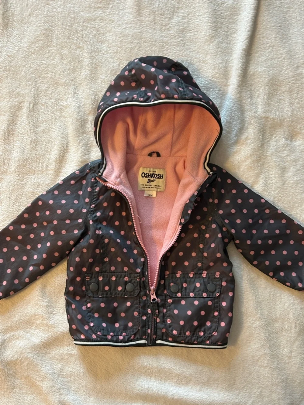 Lot of Baby Girl Size 12 month clothes